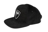 Müts FOX RAGE CORD FLAT PEAK CAP 