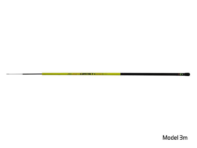 Õngeõng Delphin SoftContact 3m