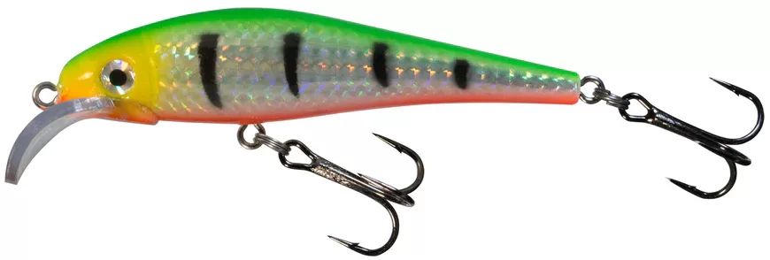 Vobler Jesse Flash 8cm