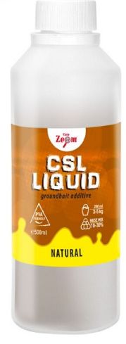 Carp Zoom CSL Liquid 500ml