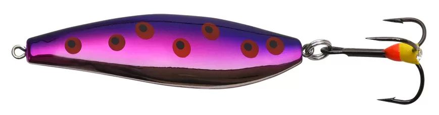 Lusikas JAMES SPOON SMOLT "R" 21gr 8cm 
