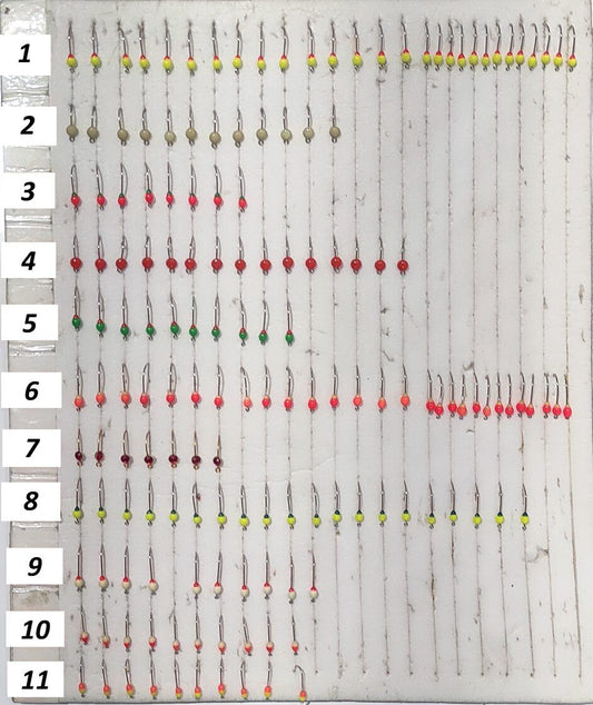 Mormõškad vimbupüügiks