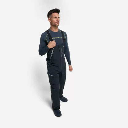 Bikses FINNTRAIL TOURNAMENT GRAPHITE