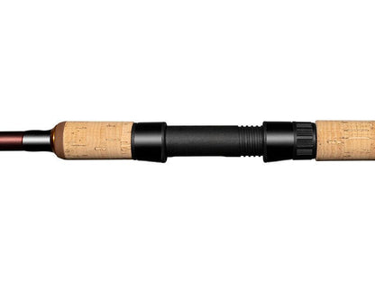 Makšķere Delphin VULKÁN NXT 420cm/65g