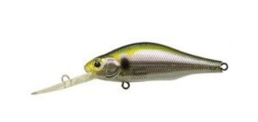 Voobler Zipbaits Khamsin JR DR