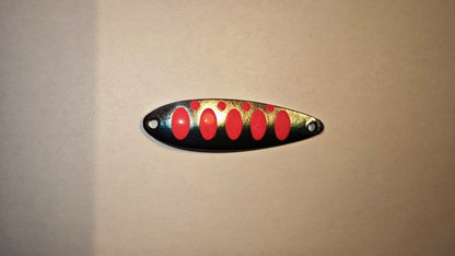 ZIELFISCH SALAMANDRA 65mm 14gr