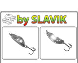 Shupiņš, autor SLAVIK SALMON 18 / 55