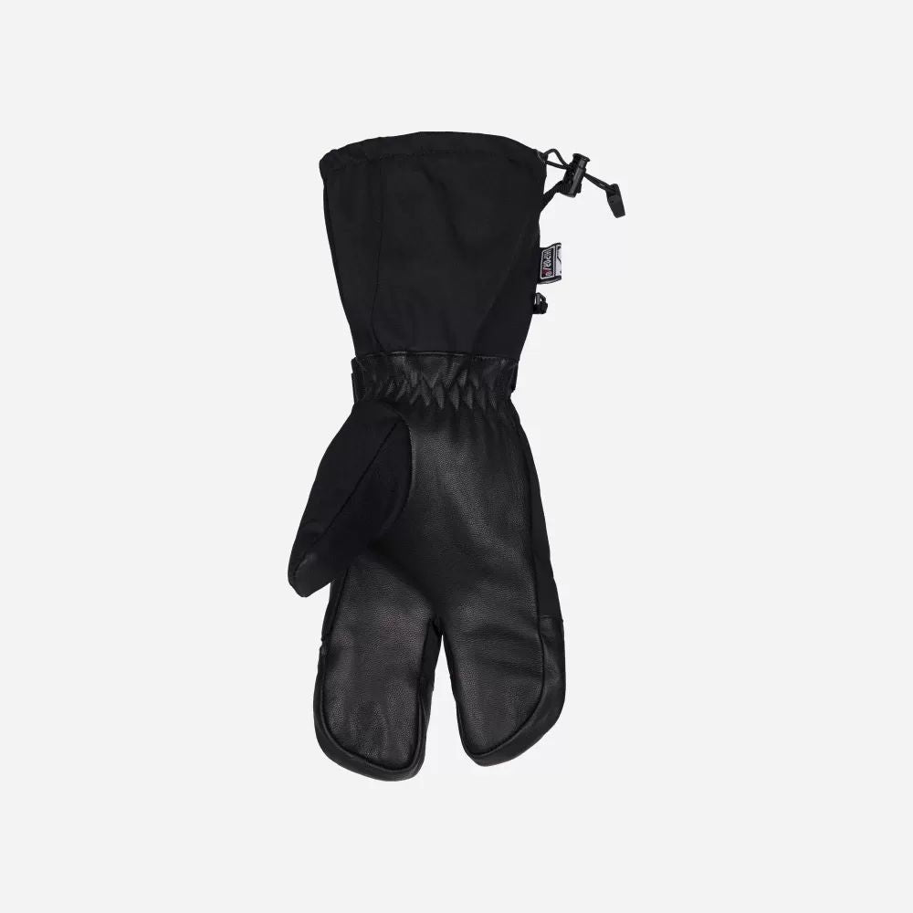 Kindad FINNTRAIL LOBSTER GRAPHITEYELLOW