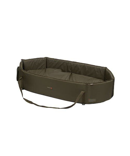 Karpu Bed Trakker Sanctuary Deluxe Oval Crib XL