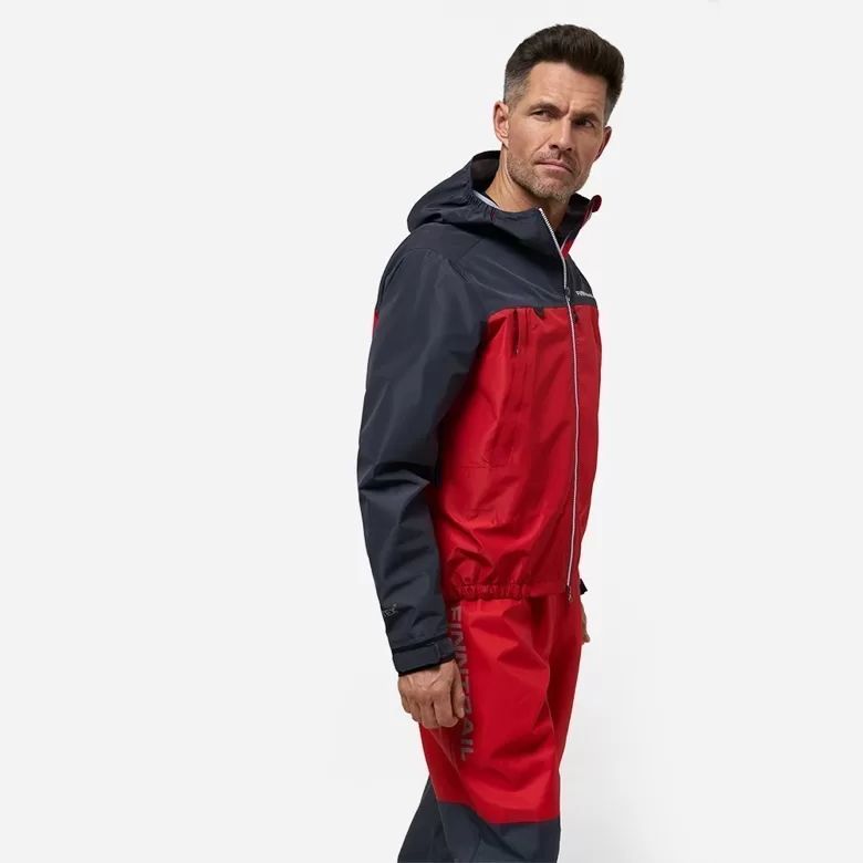 Jaka FINNTRAIL APEX RED