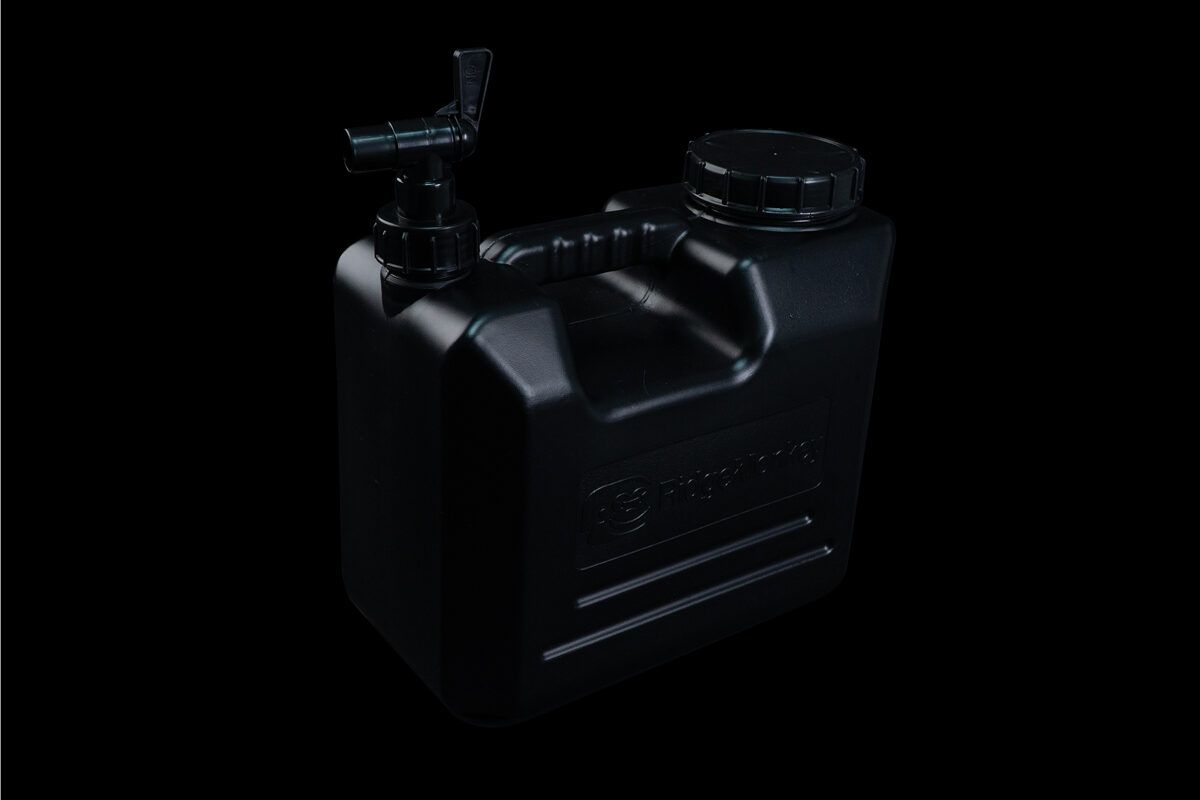 Duša Ridge Monkey Outdoor Power Shower (Full Kit)