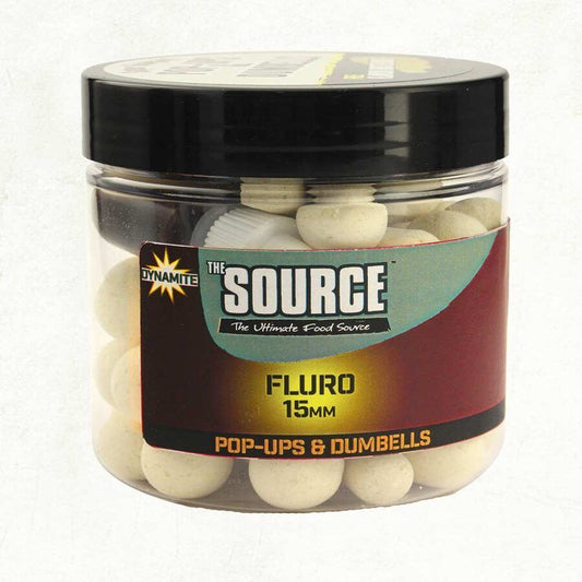 Pop Up Dynamite The Source Fluro Pop Ups and dumbells