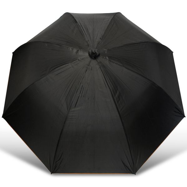 Lietussargs NGT 50" Deluxe Black Brolly