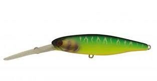 Vobler Jackall DD Squirrel 67SP 67mm 6.8g