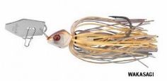 Chatterbait Fox Rage Bladed Jig 17g