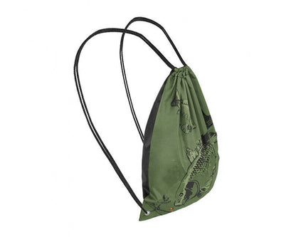 Seljakott Delphin Simple Bag CARP