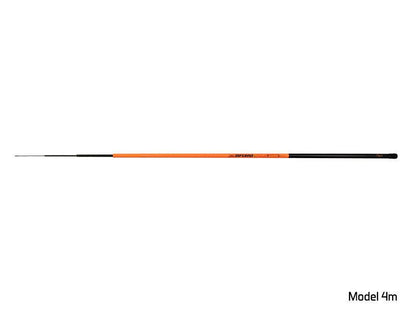 Õng Delphin INFERNO Pole 4m