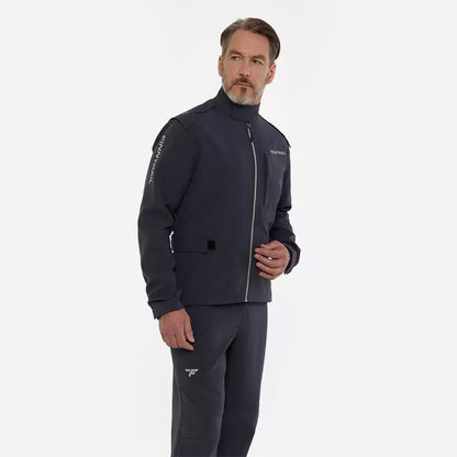 Jakk FINNTRAIL GUARD 4078 tumehall 
