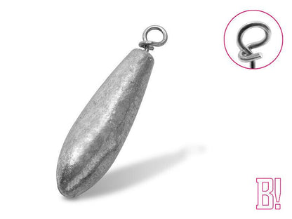 Tervitused Delphin B-le! Lisaraskused klambriga riputamiseks 5 tk