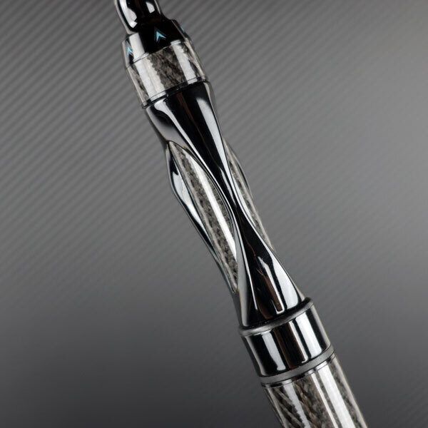 Spinings Sportex Black Arrow G-4 ULR 270cm / 0.5-7gr