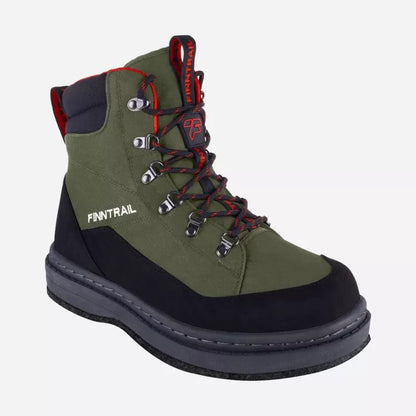Ilmajalatsid FINNTRAIL GREENWOOD KHAKI