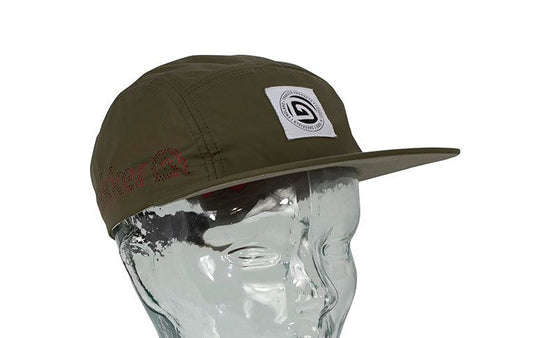 Cepure TRAKKER Penta 5-panel cap