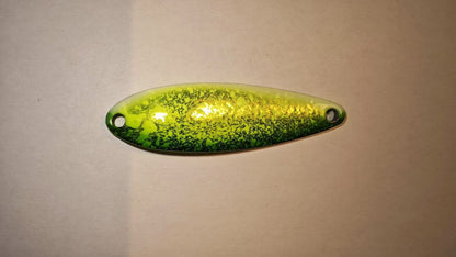 ZIELFISCH SALAMANDRA 65mm 14gr