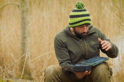 KORDA püügivahendite kast