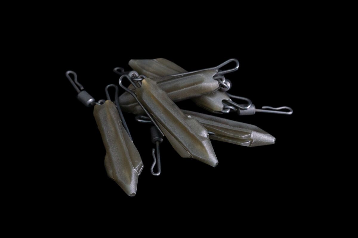 Clip Ridge Monkey Connection Uni Lead Clipn