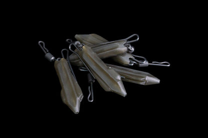 Clip Ridge Monkey Connection Uni Lead Clipn