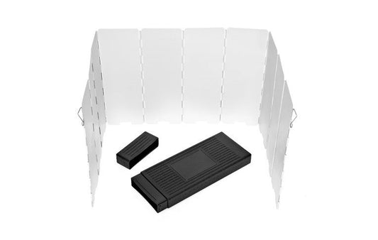 Aizsargs plītīm TRAKKER Armolife Windshield