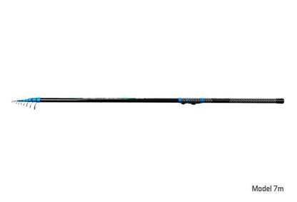 Makšķere Delphin XENOX 7m/30g