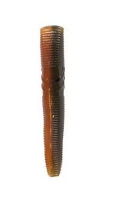 Silikoonlant Korum Snapper Floatex Squirmz 7.5cm