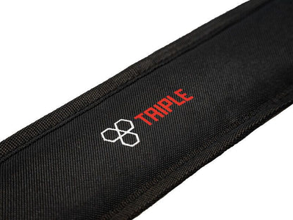 Futrālis Delphin ATOMA Triple