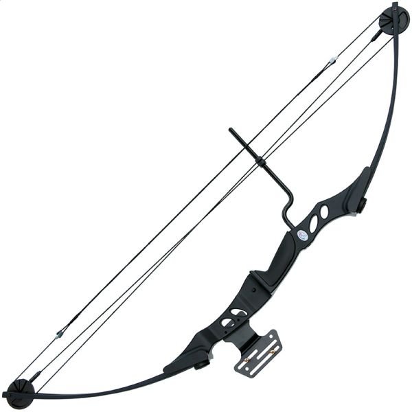 Loks NGT 55lb 'Hotaka' Compound Bow