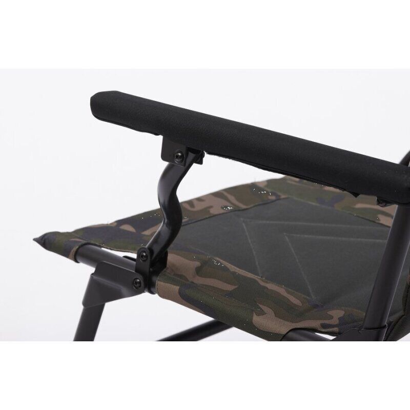 Krēsls PROLOGIC Avenger Relax Camo Chair