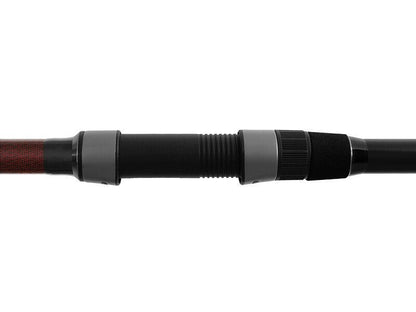 Teleskoopõnge õngekomplekt Delphin THUNDER GenerationX 330cm/120g