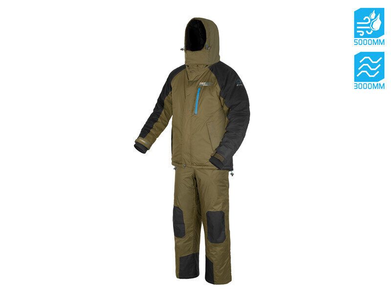 Bikses Delphin CruisAIR WINTER 5T