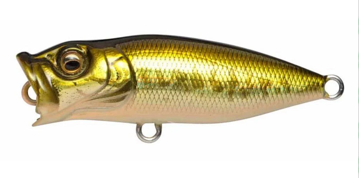 Popper Megabass Baby PopX
