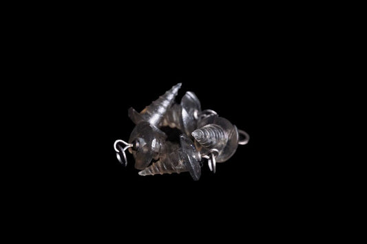 Kruvid Ridge Monkey konksurõnga söödakruvid