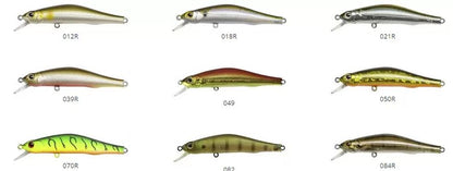 Wobbler ZipBaits ORBIT 80SP 