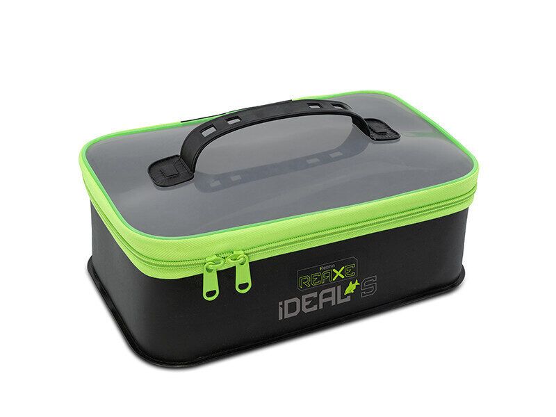 EVA Delphin REAXE IDEAL S kott