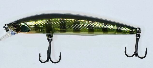 Vobler Jackall Rerange 85SP 85mm 10.7g