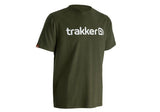 TRAKKER LOGO T-särk