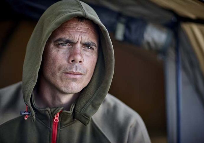 Fliisist TRAKKER kaheosaline alusriietus