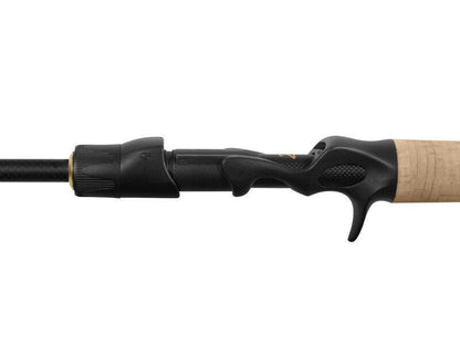 Spinings Delphin Zandera B-CAST 230cm/7-32g