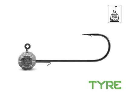 Dziggalva Delphin TYRE 8/0