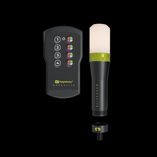 Marķiera Lukturis MarkaLite Kit