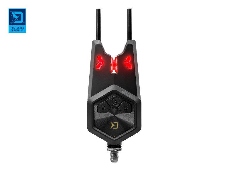 Delphini alarm IXTON / Hammustuse alarm Delphin IXTON 