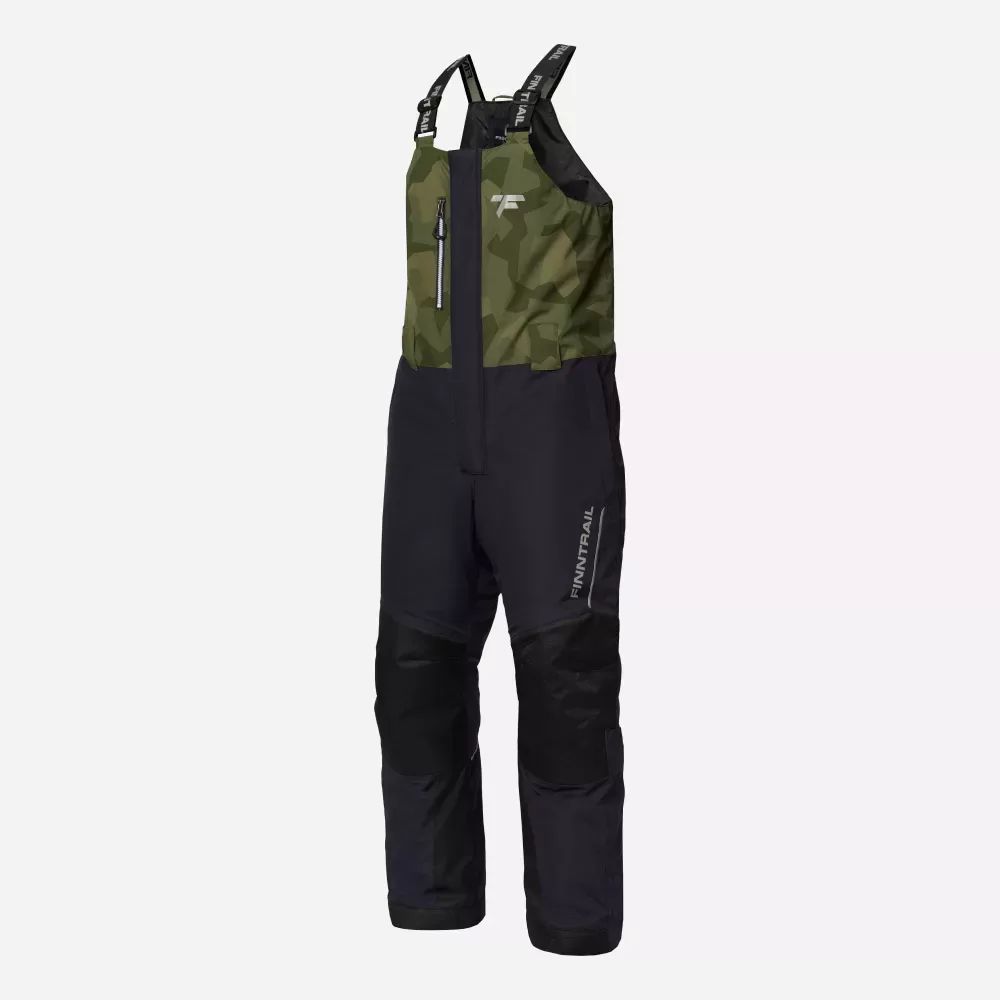 Kostīms FINNTRAIL NORDY CAMOSHADOWGREEN 3757